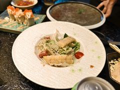 -樱嘢·炭火烧肉(惠南店)