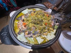 -江河里麻辣烤鱼(奉贤宝龙广场店)