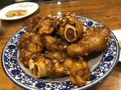 -凤齐羊肉烩面馆
