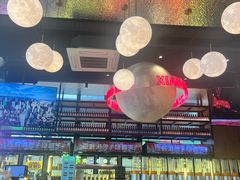 -本色.小马哥烧烤(无锡九里仓店)