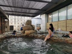 -春晖园度假酒店温泉