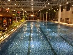 -盛彼得温泉度假酒店
