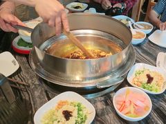-老船舫·现做活鲜鱼馆(东郊记忆店)