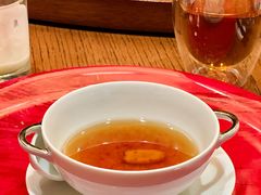 -广州柏悦酒店·悦景轩·粤菜餐厅