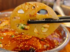 -随和家宴·川菜(杜甫草堂店)