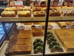 -爸爸糖吐司面包(悠唐购物中心店)