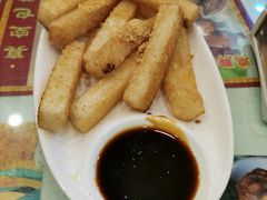-廖老妈蹄花店(人民公园陕西街259号店)