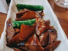 -金枝玉叶上海人家食府(三里河店)