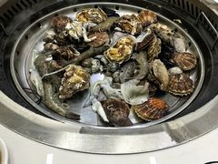 -农家乐大锅台铁锅炖(四流中路店)