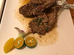 -皇品田苑日式料理(苏州中心店)
