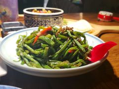 -雀舞云南菜(乐客城店)