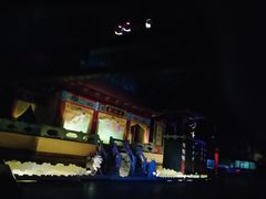 -芜湖方特东方神画