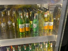 -火叮叮自助烤肉·现切牛肉(茂业店)