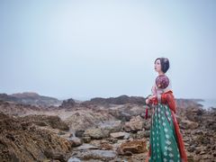 -青岛第二海水浴场