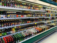 -帝玛进口精品超市D-MART