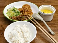 -考拉小食堂