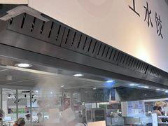 -阿那亚第一食堂 Cafeteria 1