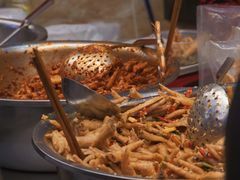 -嘉州九妹凤爪(乐山总店)
