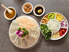 -官塘陈记鱼生·潮汕砂锅粥·牛肉火锅(潮枫路总店)