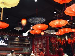 -吉祥春饼·烤鸭(国贸店)