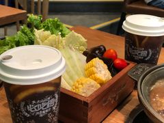-牛小灶牛杂煲(北京路店)