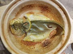 -宫燕府·京菜·烤鸭·淮扬菜(王府中心店)