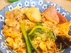 -皆道拌麻辣烫·麻辣拌