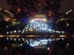 -雅达·阳羡溪山小镇中心