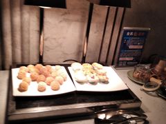 -云尚自助餐厅(佛山南海瞻云酒店)