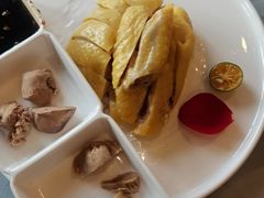 -宋园·金宴浙鲜馆(静安店)