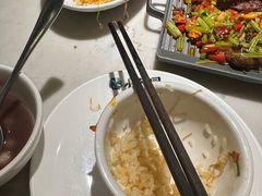 -小菜园新徽菜(镇江丹阳吾悦店)