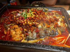 -林记潮牛·牛肉火锅(上马墩店)