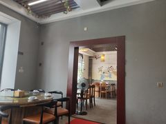 -新泉小傅美食(国贸天琴湾天境店)