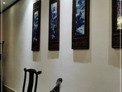 -桃园盛宴·岭南粤菜·手工茶点(南庄店)