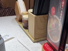 -味千拉面(广州白云机场T1西二店)