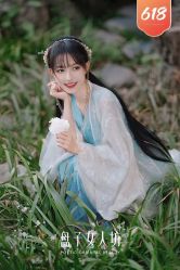 -盘子女人坊古装写真摄影(南京总店)