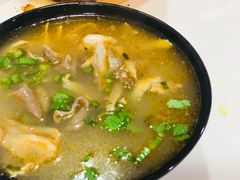 -牛煎里牛肉煎包淮南牛肉汤(广东路店)