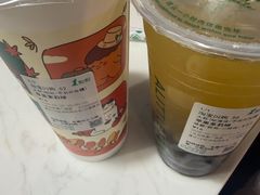 -1点点(清湖地铁店)