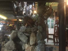 大堂-自然餐厅(Phuket)