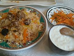 -巴依老爷新疆美食(清华东门店)