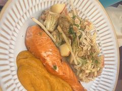 -BAKER&SPICE(国金中心商场店)