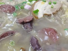 -金鑫东北农家菜饺子馆