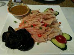 -同喜烤鸭店(光芒店)