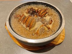 -张烤鸭·川菜·非遗冒烤鸭(青石桥店)