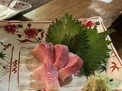 -半藏居酒屋(香港花园店)