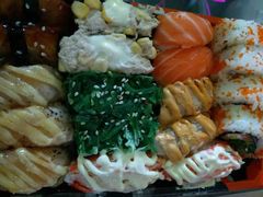 -苍井寿司(珠海金域华府店)