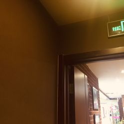 -时尚殿堂·颜SPA