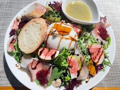-Secco德式餐吧(南秀村店)