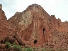 -天山神秘大峡谷