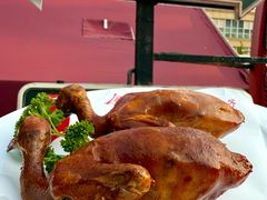 -燕郊烧鸽子(酷车小镇店)